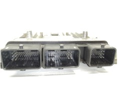 Recambio de centralita motor uce para peugeot 308 premium referencia OEM IAM HW9663548180 R0413C007C 9665426180 2