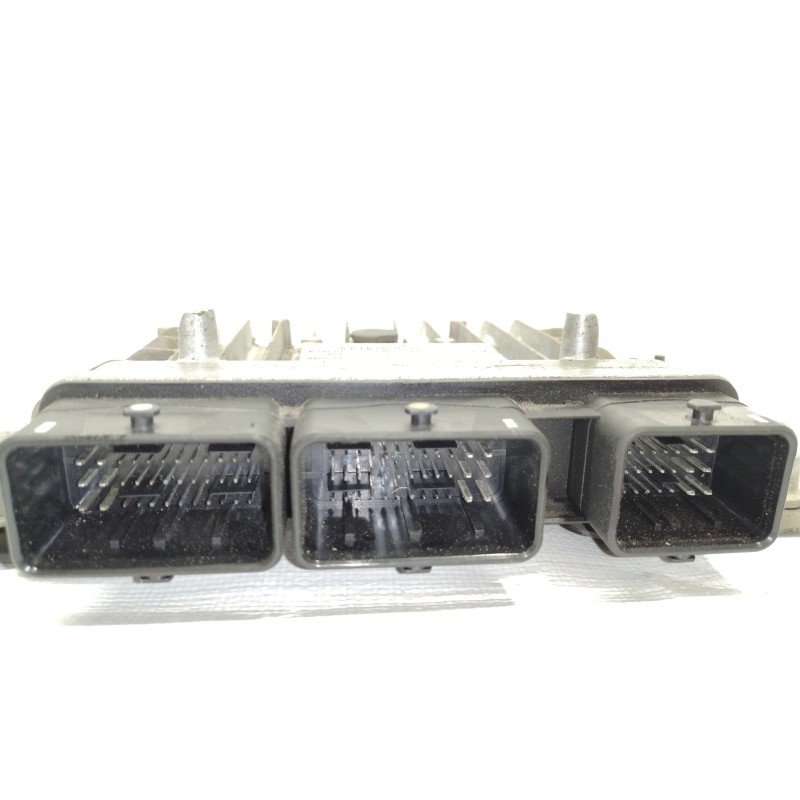 Recambio de centralita motor uce para peugeot 308 premium referencia OEM IAM HW9663548180 R0413C007C 9665426180