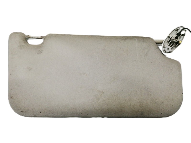 Recambio de parasol izquierdo para ford c-max titanium referencia OEM IAM AEV7A  