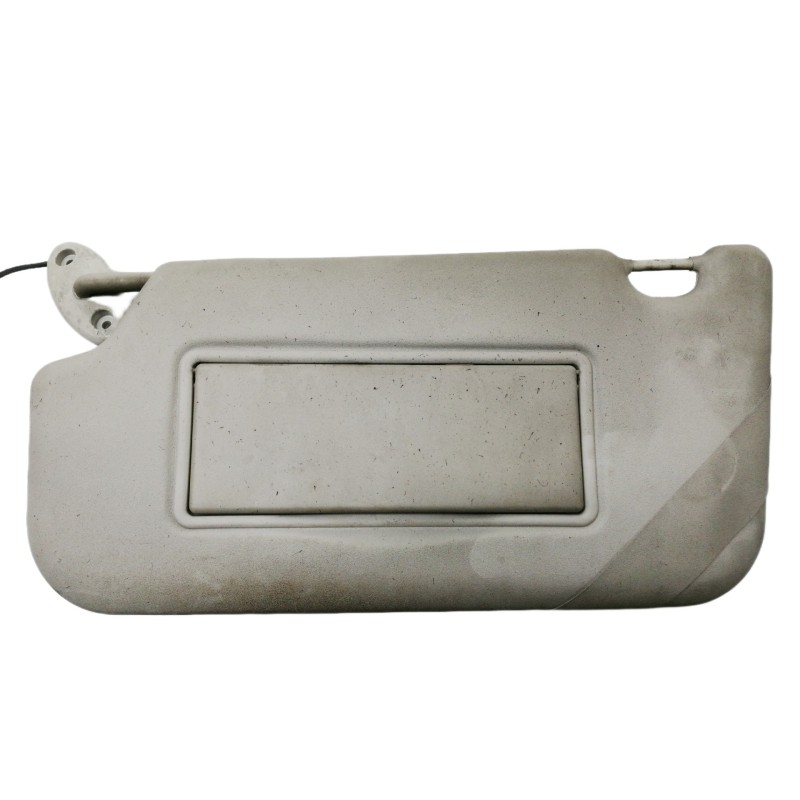 Recambio de parasol izquierdo para ford c-max titanium referencia OEM IAM AEV7A  