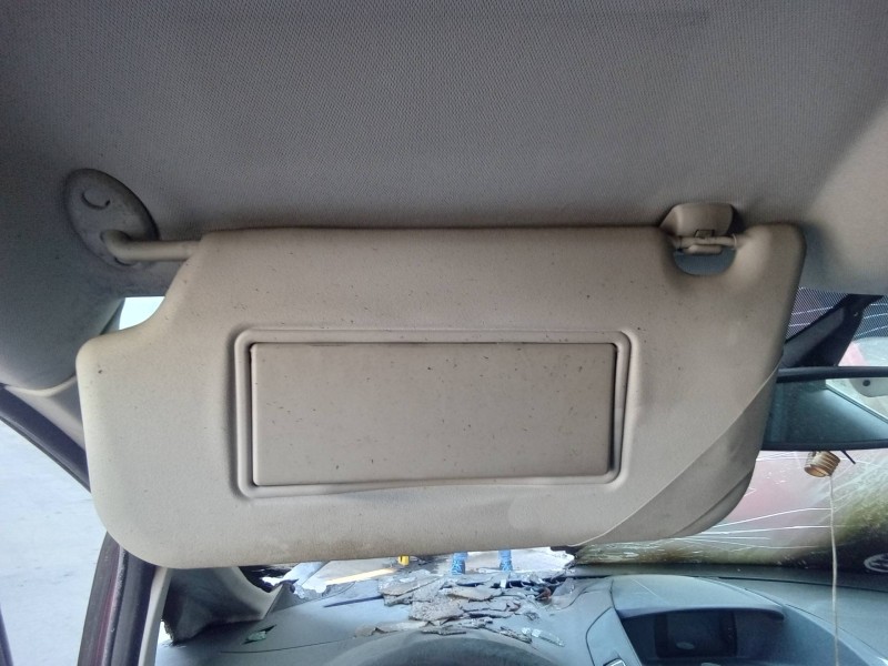 Recambio de parasol izquierdo para ford c-max titanium referencia OEM IAM AEV7A  