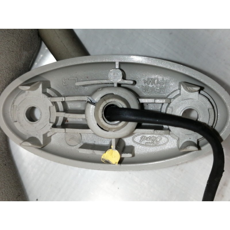 Recambio de parasol izquierdo para ford c-max titanium referencia OEM IAM AEV7A  
