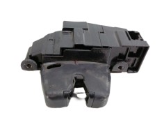 Recambio de cerradura maletero / porton para peugeot 308 premium referencia OEM IAM 9660403880   2