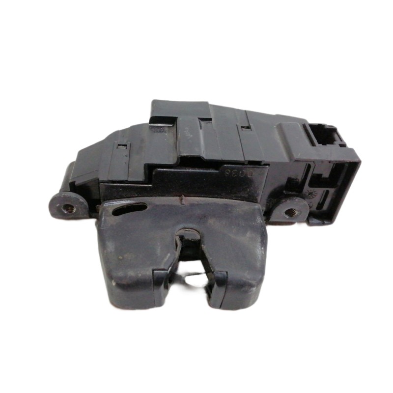 Recambio de cerradura maletero / porton para peugeot 308 premium referencia OEM IAM 9660403880  
