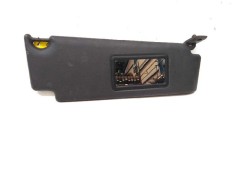 Recambio de parasol derecho para renault clio i fase i+ii (b/c57) 1.2 alize referencia OEM IAM    2