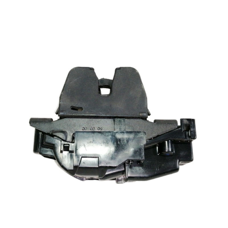 Recambio de cerradura maletero / porton para peugeot 308 premium referencia OEM IAM 9660403880  