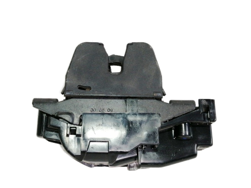Recambio de cerradura maletero / porton para peugeot 308 premium referencia OEM IAM 9660403880  