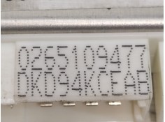 Recambio de centralita abs para mercedes-benz clase a (w168) 160 cdi (168.007) referencia OEM IAM 0295454232   2