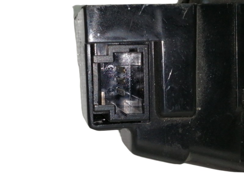 Recambio de cerradura maletero / porton para peugeot 308 premium referencia OEM IAM 9660403880  