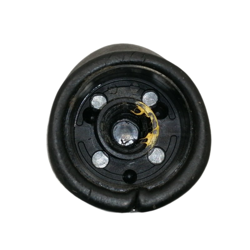 Recambio de pomo palanca cambio para ford c-max titanium referencia OEM IAM   