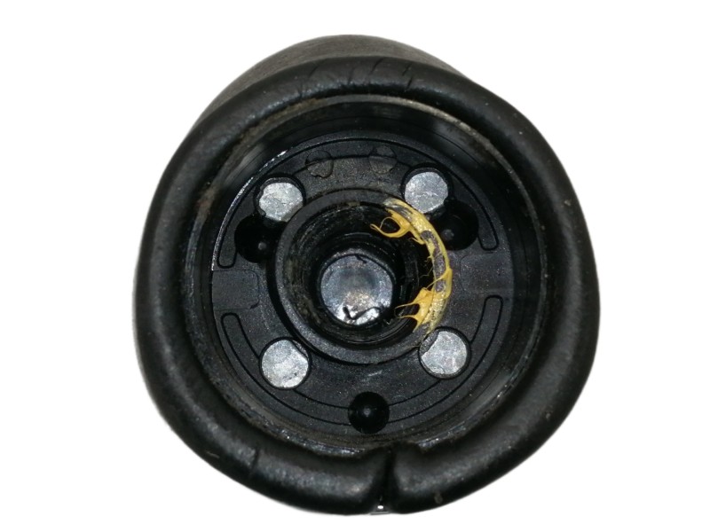 Recambio de pomo palanca cambio para ford c-max titanium referencia OEM IAM   