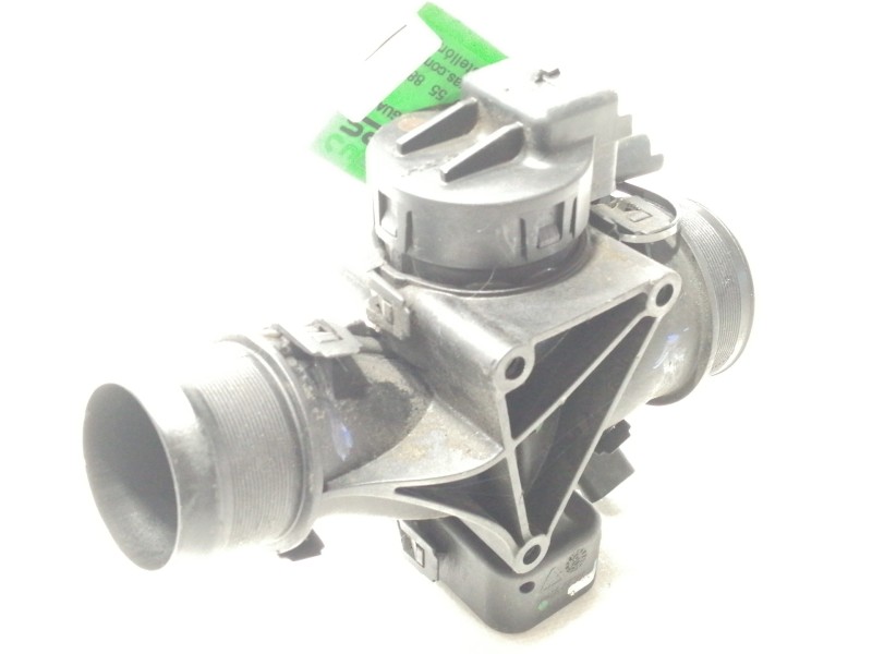 Recambio de caja mariposa para citroën c4 berlina lx referencia OEM IAM 9660030480  