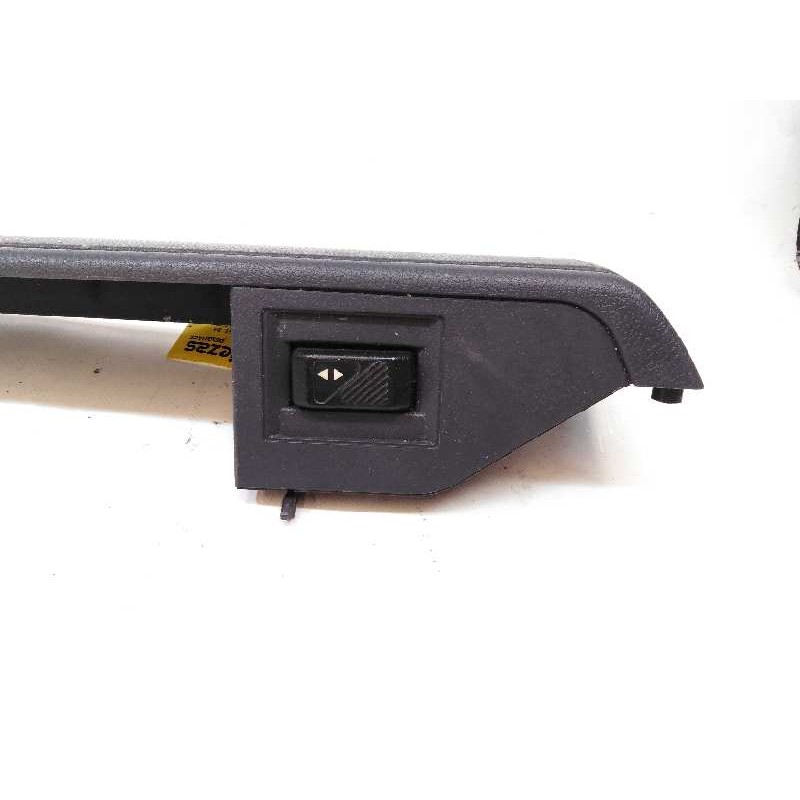 Recambio de mando elevalunas delantero derecho para renault clio i fase i+ii (b/c57) 1.2 alize referencia OEM IAM   