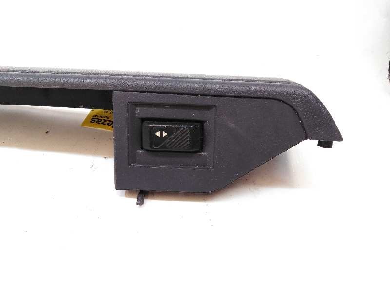 Recambio de mando elevalunas delantero derecho para renault clio i fase i+ii (b/c57) 1.2 alize referencia OEM IAM   