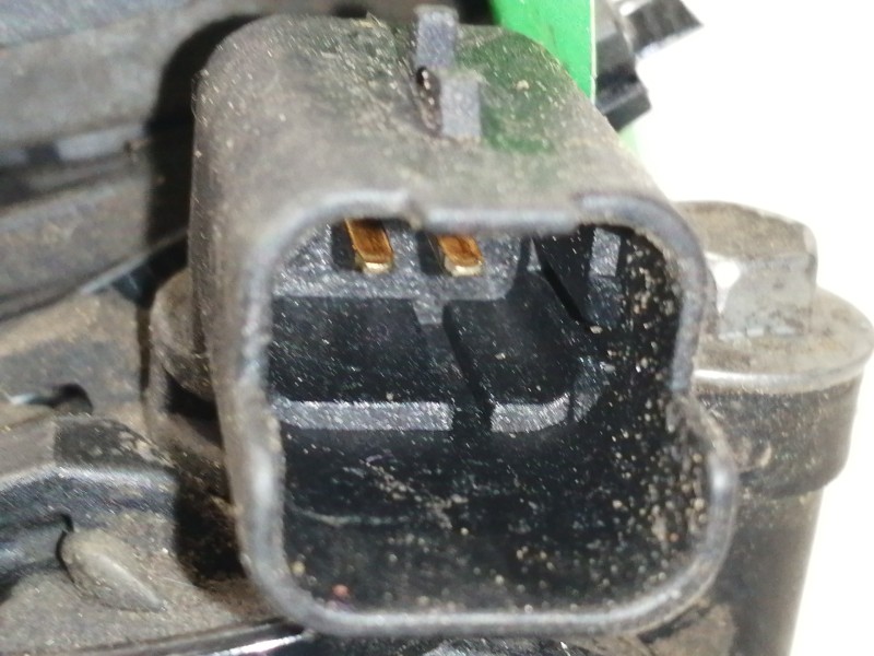 Recambio de caja mariposa para citroën c4 berlina lx referencia OEM IAM 9660030480  