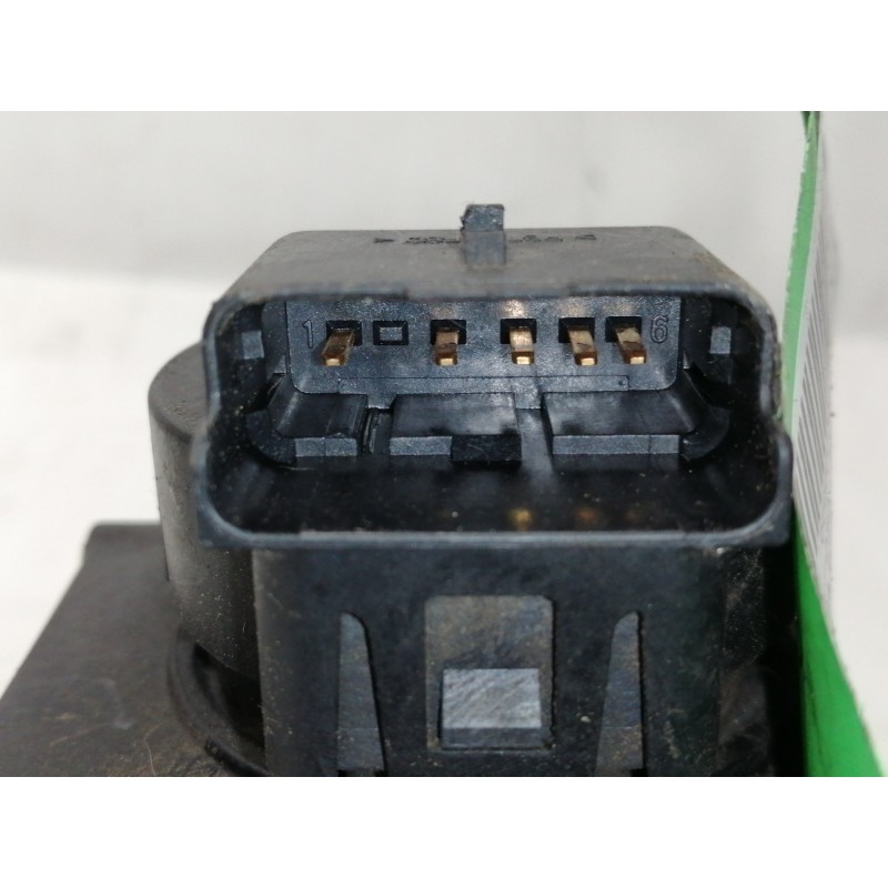 Recambio de caja mariposa para citroën c4 berlina lx referencia OEM IAM 9660030480  