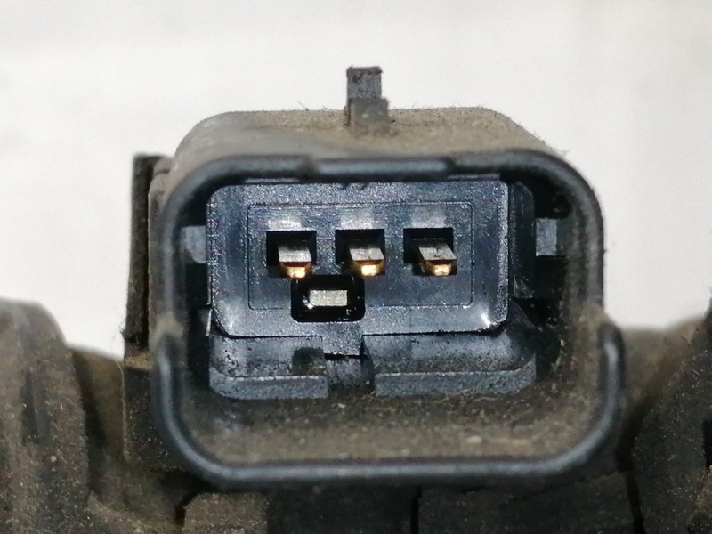 Recambio de caja mariposa para citroën c4 berlina lx referencia OEM IAM 9660030480  