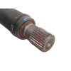 Recambio de transmision central delantera para bmw x5 (e70) xdrive30d referencia OEM IAM 7556019 15893410 SP053081137 