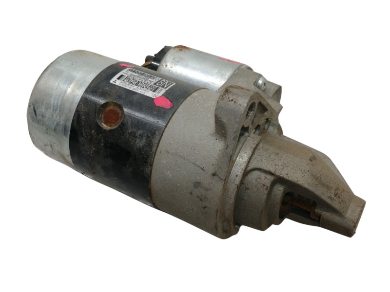 Recambio de motor arranque para suzuki ignis rg (fh) referencia OEM IAM 3110086G00  