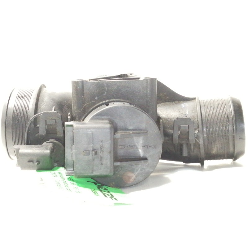 Recambio de caja mariposa para citroën c4 berlina lx referencia OEM IAM 9660030480  