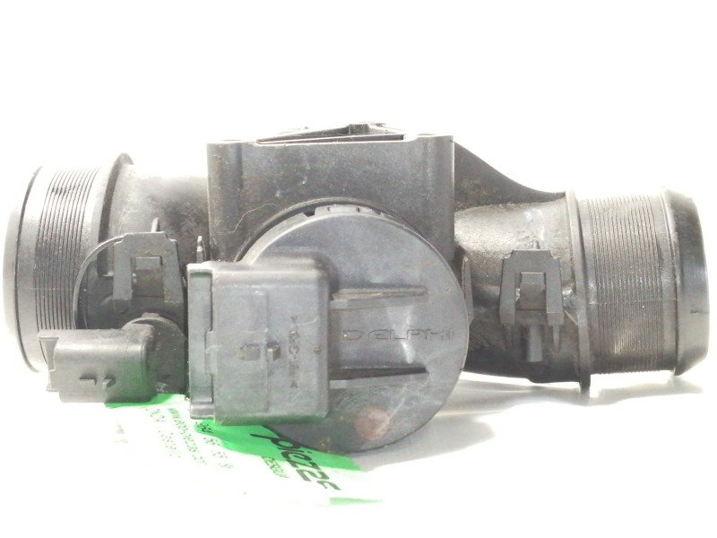 Recambio de caja mariposa para citroën c4 berlina lx referencia OEM IAM 9660030480  