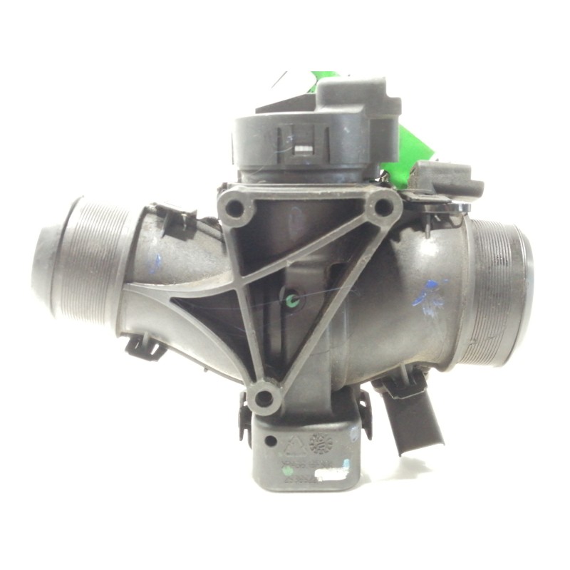 Recambio de caja mariposa para citroën c4 berlina lx referencia OEM IAM 9660030480  