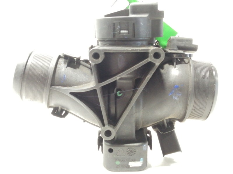 Recambio de caja mariposa para citroën c4 berlina lx referencia OEM IAM 9660030480  