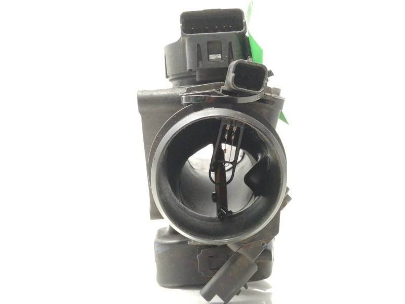 Recambio de caja mariposa para citroën c4 berlina lx referencia OEM IAM 9660030480  