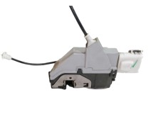 Recambio de cerradura puerta trasera izquierda para peugeot 308 premium referencia OEM IAM    2