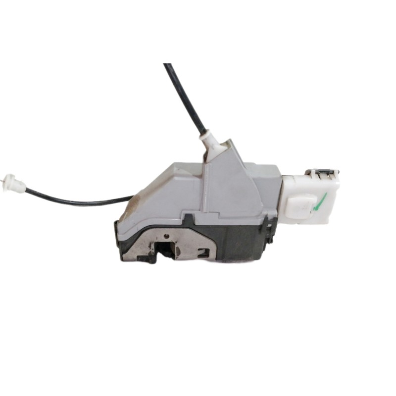 Recambio de cerradura puerta trasera izquierda para peugeot 308 premium referencia OEM IAM   