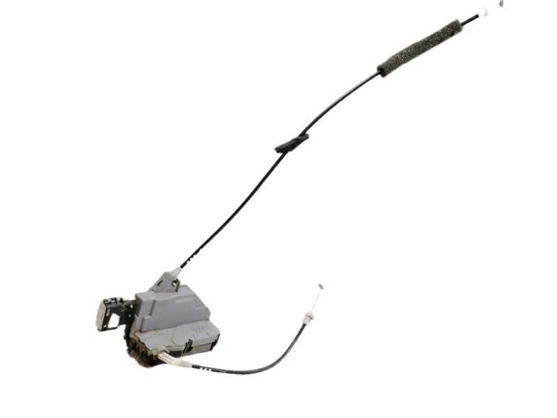 Recambio de cerradura puerta trasera izquierda para peugeot 308 premium referencia OEM IAM   