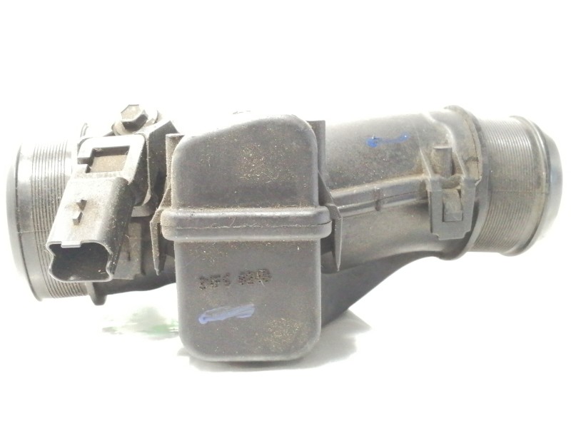 Recambio de caja mariposa para citroën c4 berlina lx referencia OEM IAM 9660030480  