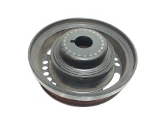 Recambio de polea cigueñal para opel insignia berlina cosmo referencia OEM IAM    2
