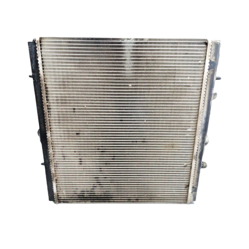 Recambio de radiador agua para fiat ulysse (179) 2.2 jtd emotion pro referencia OEM IAM 9641728380  