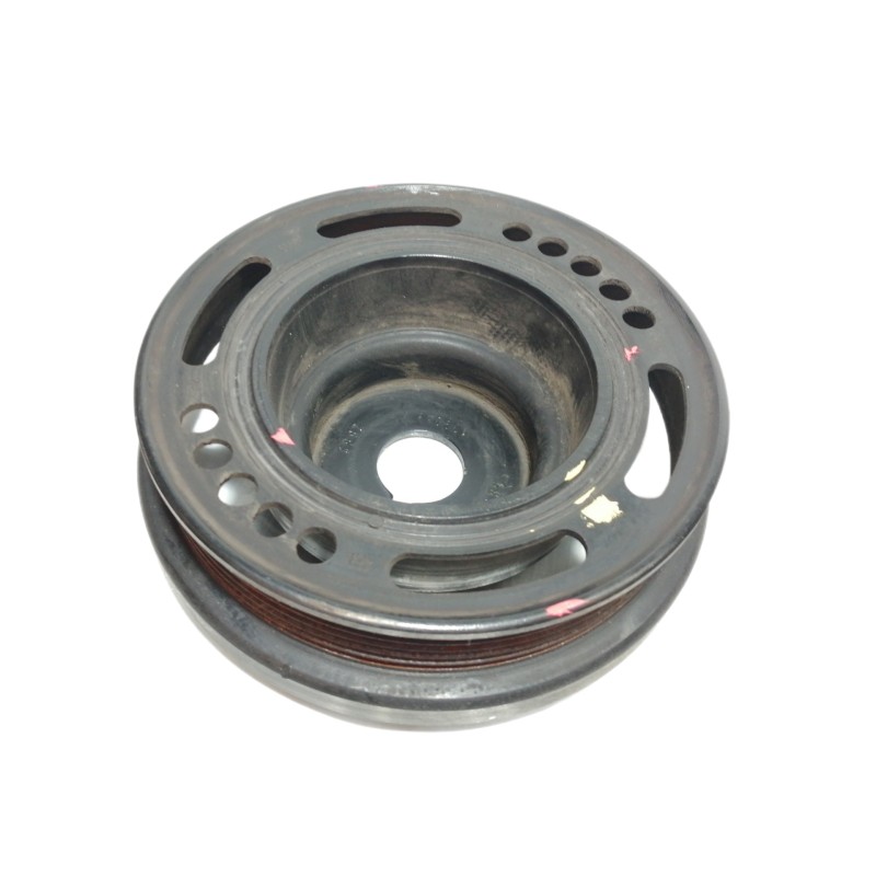 Recambio de polea cigueñal para opel insignia berlina cosmo referencia OEM IAM   