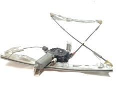 Recambio de elevalunas delantero izquierdo para peugeot 206 berlina gti referencia OEM IAM   