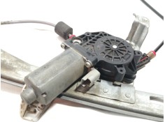 Recambio de elevalunas delantero izquierdo para peugeot 206 berlina gti referencia OEM IAM    2