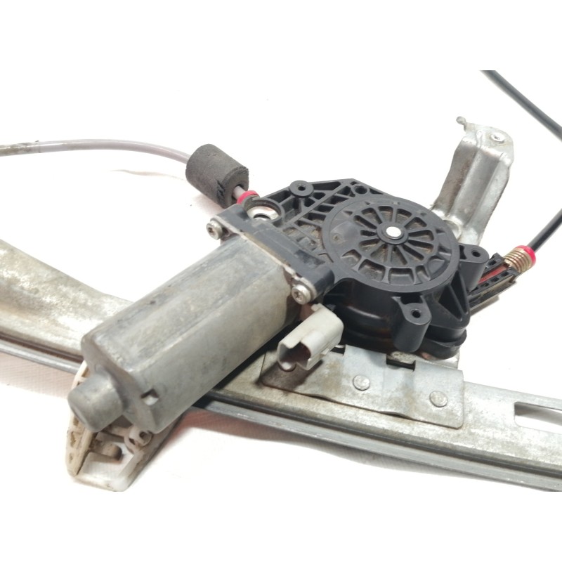 Recambio de elevalunas delantero izquierdo para peugeot 206 berlina gti referencia OEM IAM   