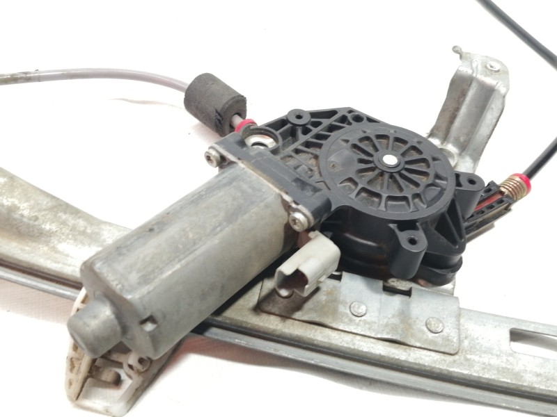 Recambio de elevalunas delantero izquierdo para peugeot 206 berlina gti referencia OEM IAM   