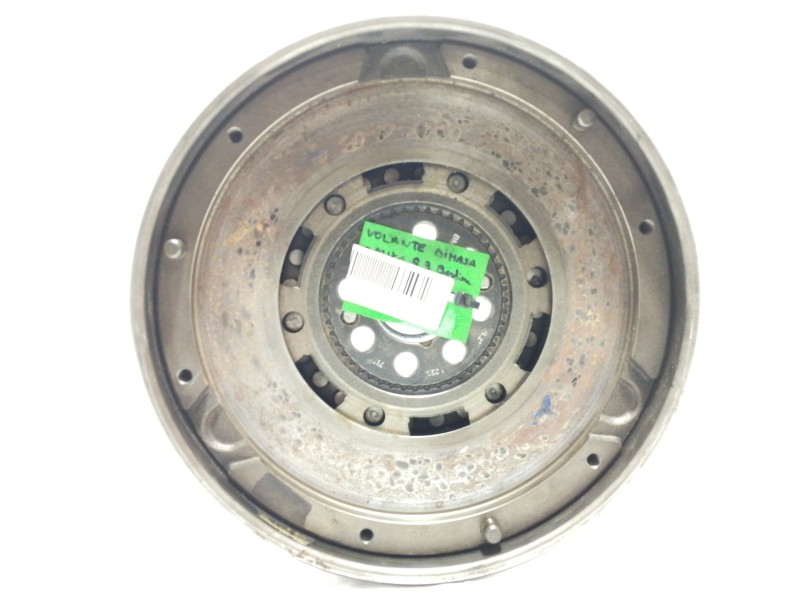 Recambio de volante motor para bmw serie 3 berlina (e46) 320d referencia OEM IAM   