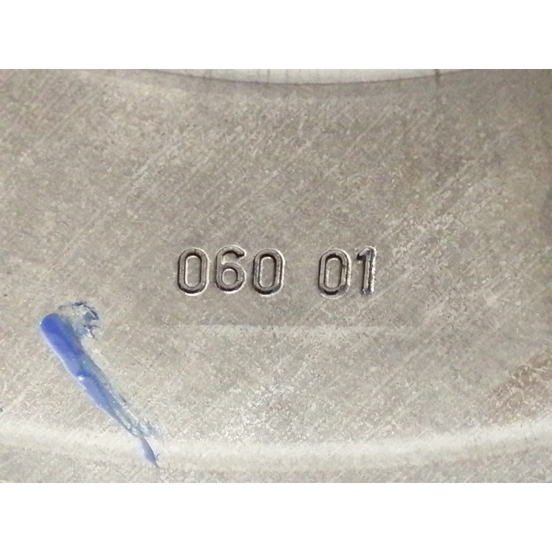 Recambio de volante motor para bmw serie 3 berlina (e46) 320d referencia OEM IAM   