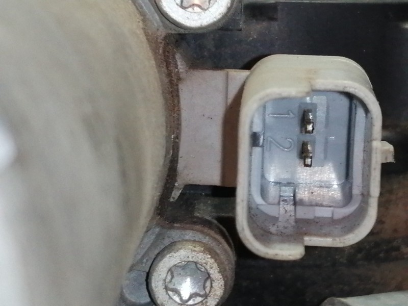 Recambio de elevalunas delantero izquierdo para peugeot 206 berlina gti referencia OEM IAM   