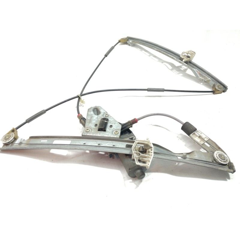 Recambio de elevalunas delantero izquierdo para peugeot 206 berlina gti referencia OEM IAM   