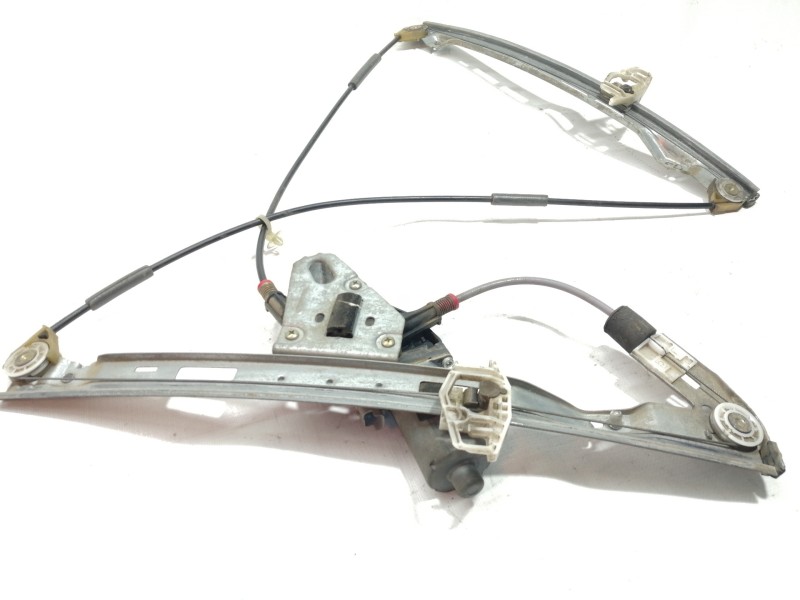 Recambio de elevalunas delantero izquierdo para peugeot 206 berlina gti referencia OEM IAM   