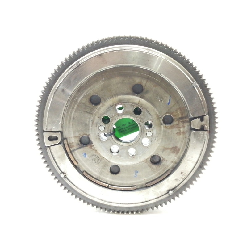 Recambio de volante motor para bmw serie 3 berlina (e46) 320d referencia OEM IAM   