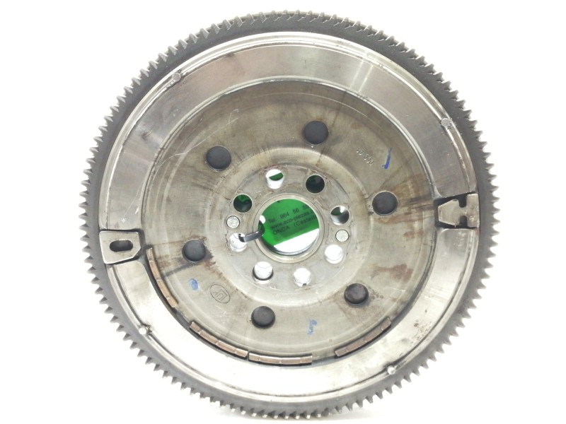 Recambio de volante motor para bmw serie 3 berlina (e46) 320d referencia OEM IAM   