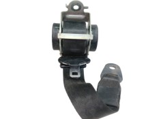 Recambio de cinturon seguridad trasero derecho para peugeot 308 premium referencia OEM IAM 96812534XX  5 PUERTAS