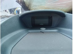 Recambio de pantalla multifuncion para ford c-max titanium referencia OEM IAM AM5T18B955BD VP8A6F10A855D  2