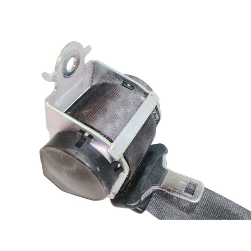Recambio de cinturon seguridad trasero derecho para peugeot 308 premium referencia OEM IAM 96812534XX  5 PUERTAS