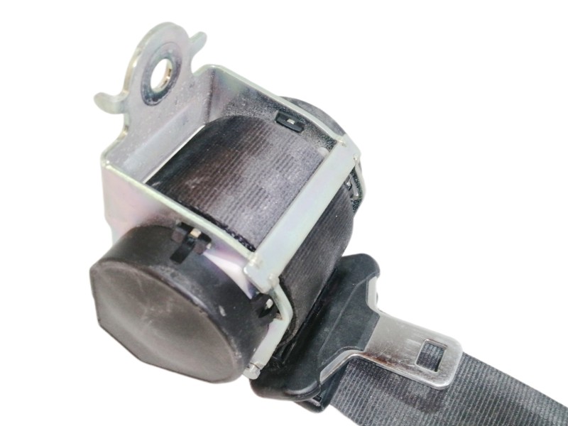 Recambio de cinturon seguridad trasero derecho para peugeot 308 premium referencia OEM IAM 96812534XX  5 PUERTAS